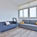 Guesthost - Terrazzino Spagnolo Panoramic Apartamento *