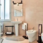 Apartamento Guesthost - Terrazzino Spagnolo Panoramic *