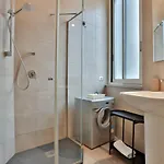 Guesthost - Terrazzino Spagnolo Panoramic Apartamento Nápoles