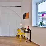 Apartamento Guesthost - Terrazzino Spagnolo Panoramic Nápoles