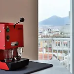 Guesthost - Terrazzino Spagnolo Panoramic Apartamento