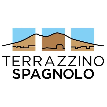 Guesthost - Terrazzino Spagnolo Panoramic Неаполь