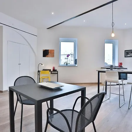 Apartamento Terrazzino Spagnolo Panoramic