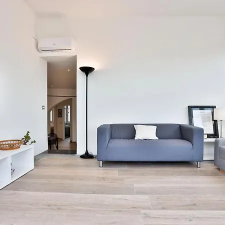 Terrazzino Spagnolo Panoramic Apartamento