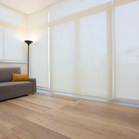 Guesthost - Terrazzino Spagnolo Panoramic Neapol