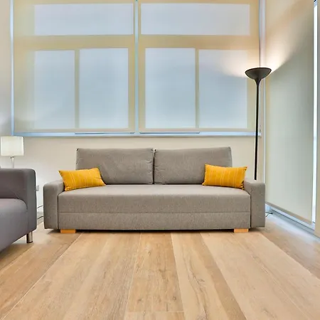 Guesthost - Terrazzino Spagnolo Panoramic * Neapol