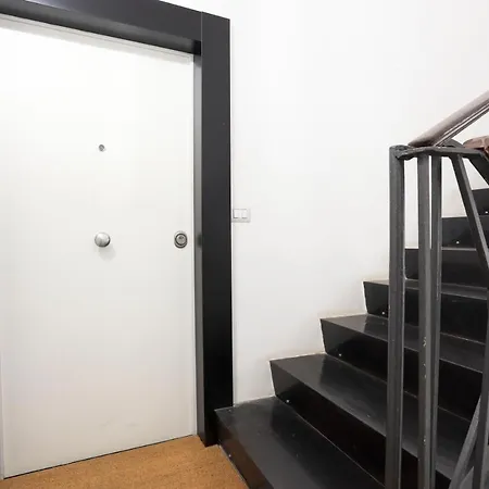 Guesthost - Terrazzino Spagnolo Panoramic Apartament Neapol