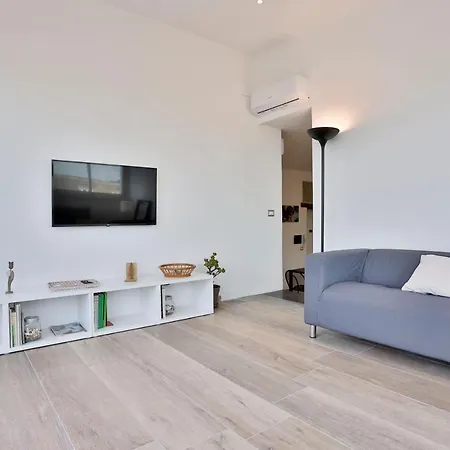 Apartament Guesthost - Terrazzino Spagnolo Panoramic Neapol