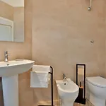 Apartman Guesthost - Terrazzino Spagnolo Panoramic *