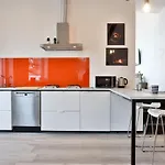 Guesthost - Terrazzino Spagnolo Panoramic Apartman
