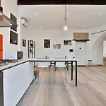 Guesthost - Terrazzino Spagnolo Panoramic Apartman