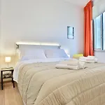 Guesthost - Terrazzino Spagnolo Panoramic Apartman Nápoly