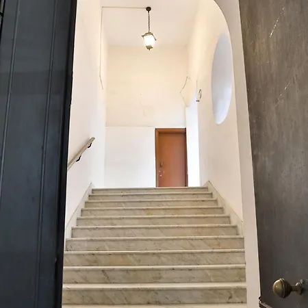 Apartman Guesthost - Terrazzino Spagnolo Panoramic *
