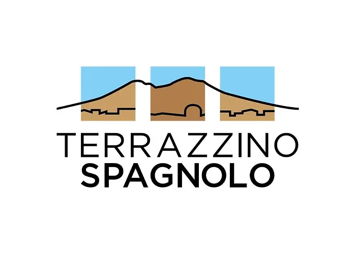 Guesthost - Terrazzino Spagnolo Panoramic 나폴리